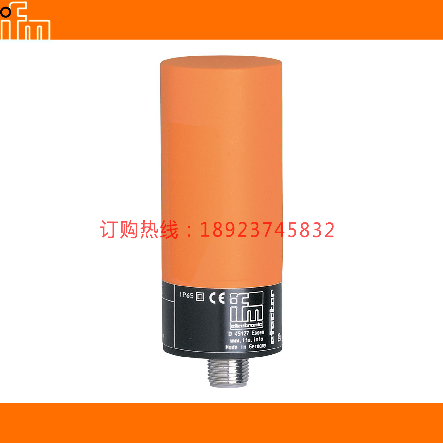 IFM易福门KB0025 KB0029 KB0041 KB5004 KB5062电容式接近开关