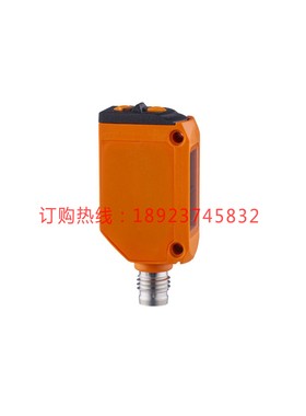 IFM易福门OG5119 O6P202 OGS381 O6P203303 OGE500 OK5008 OGP300