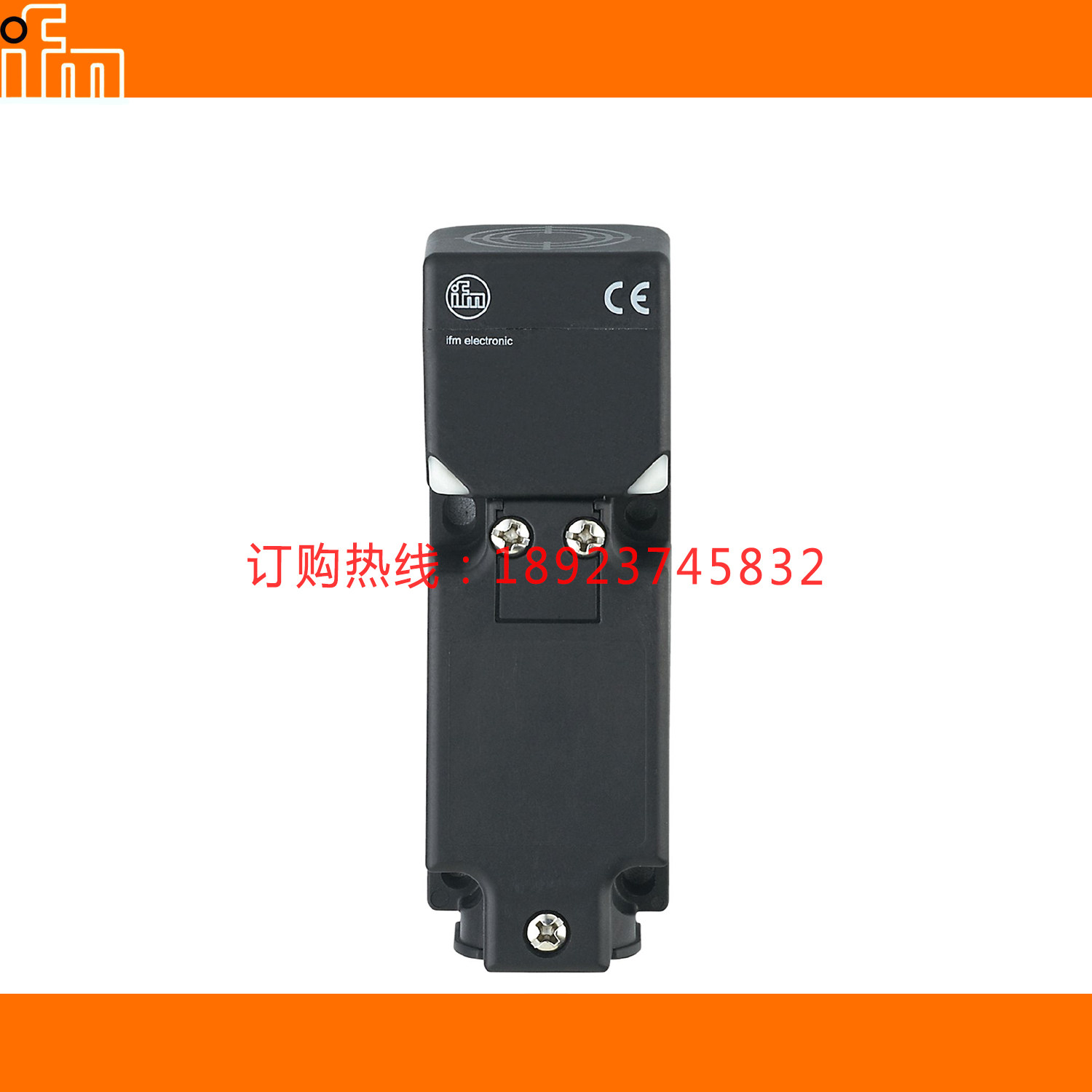 IFM易福门IT5040 5043 IT5051 IV0009 5004 IV5058 5060 IV5061