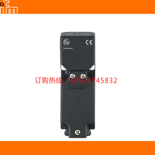 IFM易福门IT5040 5043 IT5051 IV0009 5004 IV5058 5060 IV5061