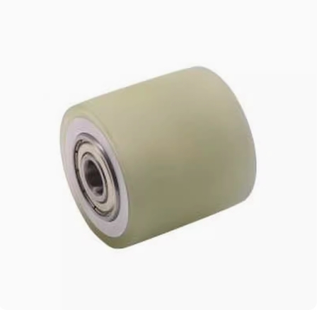 滚轮QAF54-D40 D50 D60 D80 D100-d8 d10 d12 d15 d20-L20 L30-T5