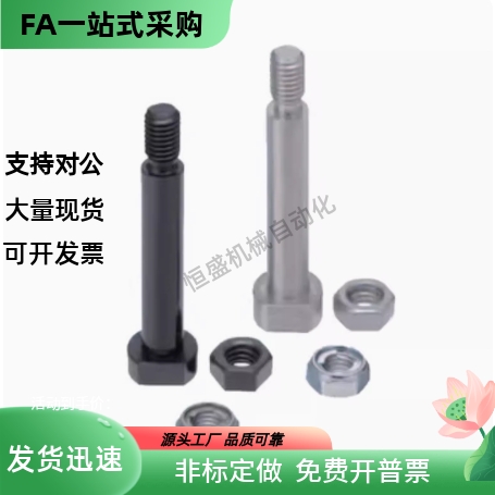 轴承止动销BGPM4 5 6 8-7 8 9 11-L25 L30 L15 L20 L40