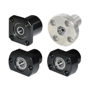 轴承座BGRCB BGRC BARC6806ZZ 6906ZZ 6006ZZ 6206ZZ 6007ZZ 6207