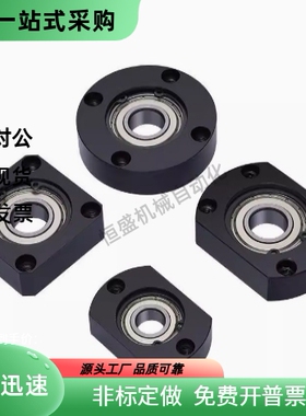 带座轴承BFF31-6903 6203 6003 6804 6904 6906 6005 6006 6204ZZ