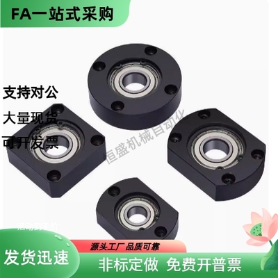 带座轴承BFF31-6903 6203 6003 6804 6904 6906 6005 6006 6204ZZ