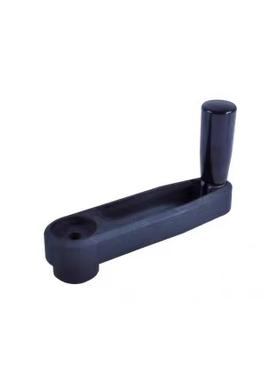 HAC71/72/74-R80/R100/R125方孔手柄C-SSCH10/12/14/17可折叠