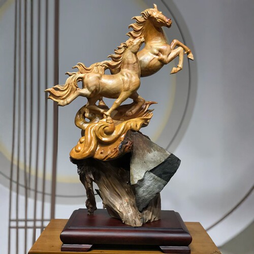 福建工艺品DIY木雕红木仿古