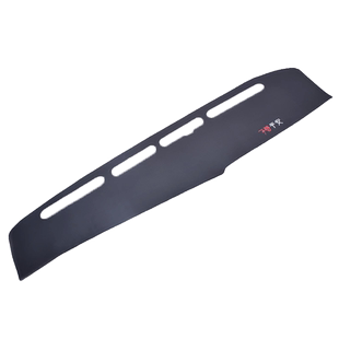 一汽解放虎VH大王驾到VN/J6F驾驶室工作台仪表盘遮阳防尘避光垫子