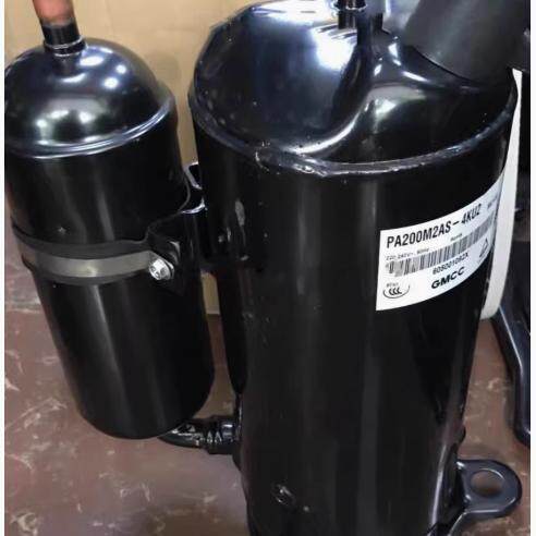 PA271X3CS-4MUL PA280G2CS-4MUL PA290X3CS-4MU1原装美芝3P压缩机