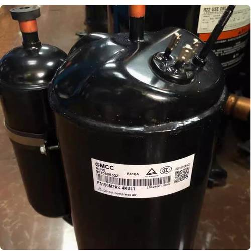 PA190M2AS-4KTL1 PA190M2AS-4KTL6 PA190M2AS-4KUL1美芝压缩机