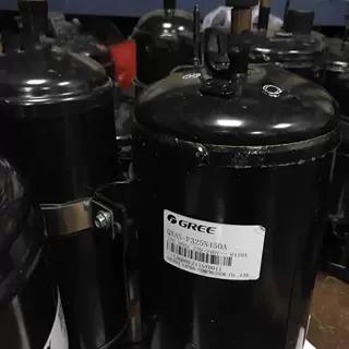 QXAS-F305N050 325 QXA-F265N030全新凌达3匹压缩机F356N450Q 286