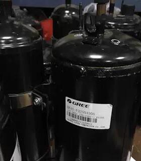 QXAS-F305N050 325 QXA-F265N030全新凌达3匹压缩机F356N450Q 286