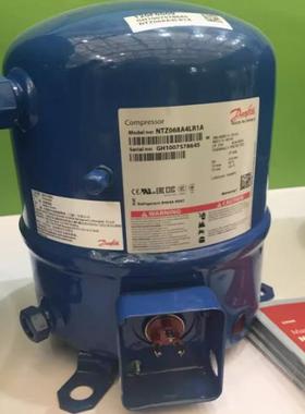 NTZ048A4LR1A NTZ068A4LR1A NTZ096A4LR1A 全新丹佛斯压缩机R404A