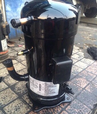 JT300DDFYE JT300DGFYE JT335DFFYE原装全新大金船用空调压缩机