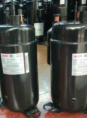 C-RV212H92CB C-RV232BH1AA C-1RV162H22BB新三洋1.5匹空调压缩机