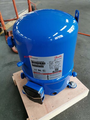 丹佛斯美优乐压缩机冷库3.5匹