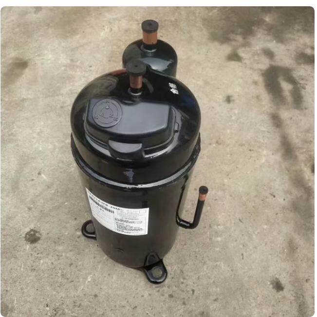 全新原装东芝变频RA640A3T-20M RA641A3TB-20M中央空调制冷压缩机