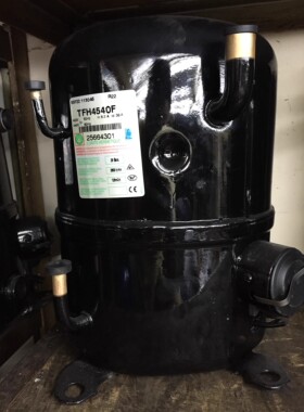 原装泰康TFH4524F TFH4531Z TFH4538E TFH4540Z冷柜冷库压缩机