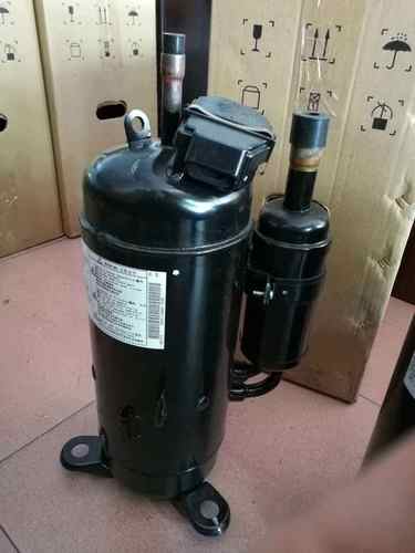 C-1RZ089H1AF C-1RZ110H1AE 原装全新三洋压缩机 R410A