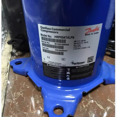 HCJ090T4LC6 MLZ076T4LC9 HRP054T4LP6 原装丹佛斯制冷压缩机
