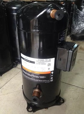 VR125KSE-TFP-522 ZR125KCE-TFD-522全新谷轮10P匹空调热泵压缩机