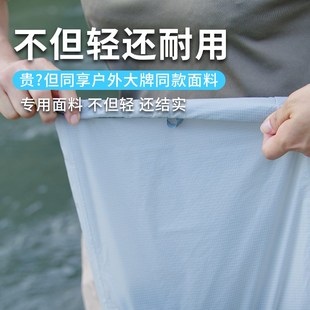 户外大容量超轻便携游泳包沙滩袋海滩包毛巾泳衣干湿用收纳防水包