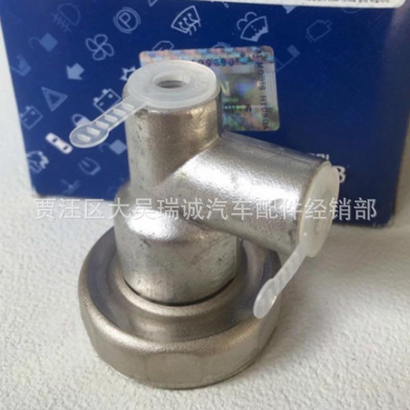 416902H100适配现代伊兰特悦动I30液压调节器总成离合器调节器