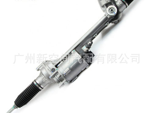 32106862370 方向机 转向机 适用于 BMW 3系 F35  LHD