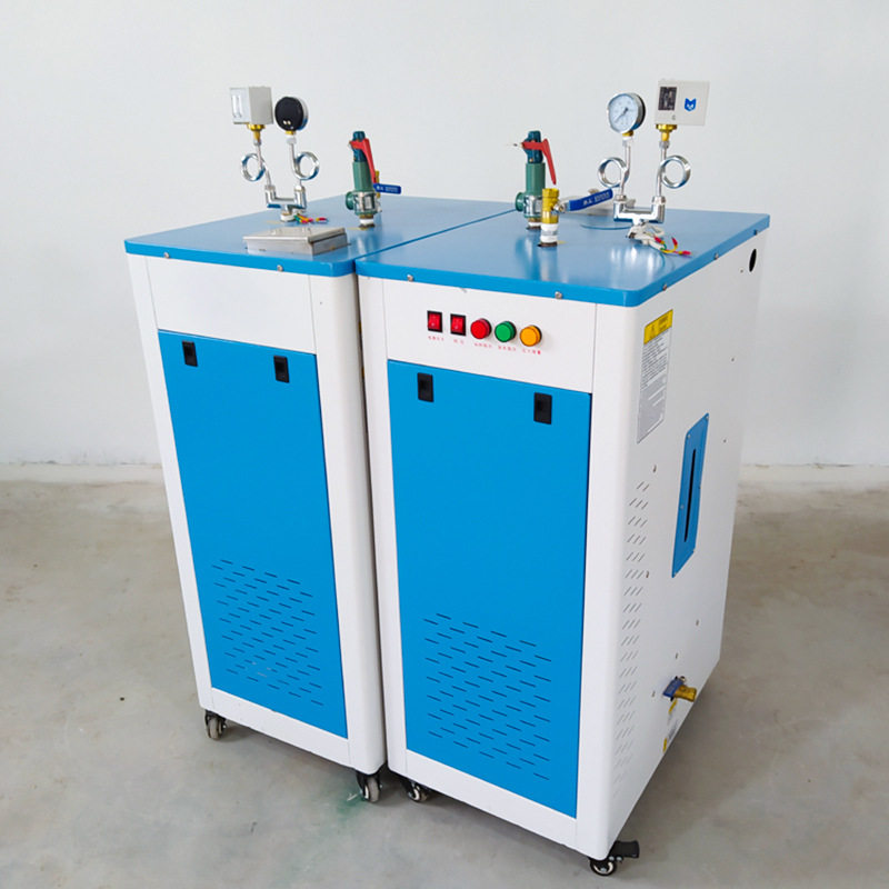 桥梁蒸汽养护器 混凝土箱梁全自动蒸汽发生器 电动柴动燃油蒸汽锅