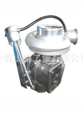 6CT8.3发动机配件HX40W涡轮增压器4049355