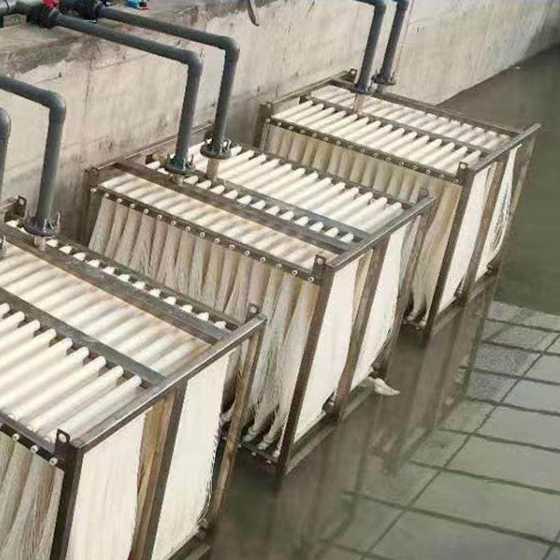 污水处理MBR膜组件中水回用浸入式帘式膜平板膜一体化污水过滤膜,影音电器,更多影音配件,淘宝优惠券,粉丝福利购,淘宝优惠卷