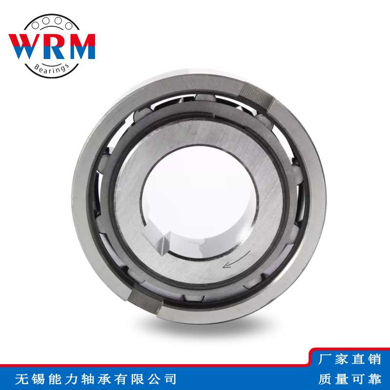 WRM单向离合器TFS12 TFS15 TFS17 TFS20 TFS25 TFS30