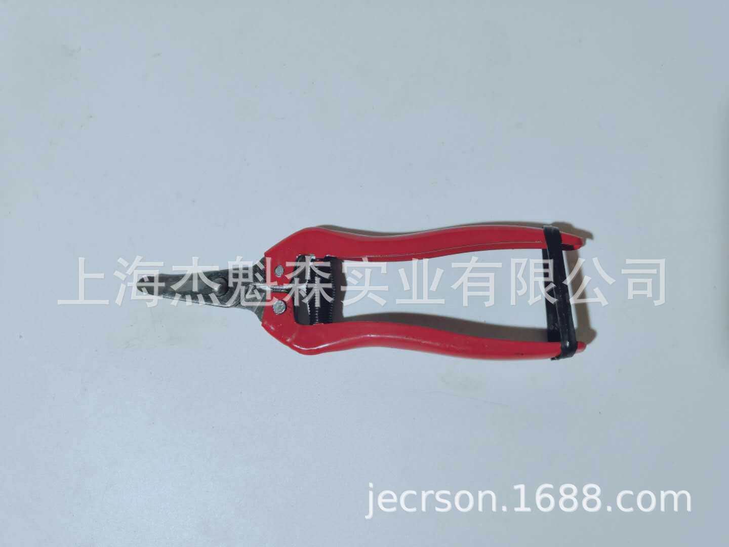 德之助FS-401D稀果剪 蔬果剪 葡萄采摘果剪枝 粗枝疏花剪