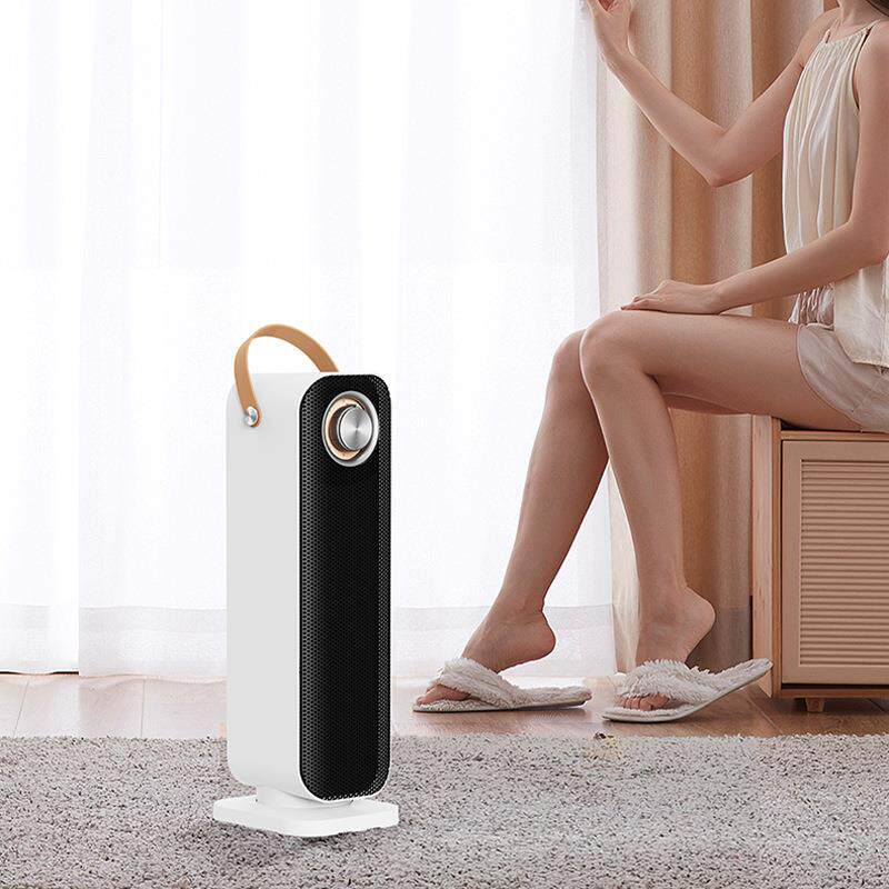 暖风机家用桌面热风立式冷热两用迷你小型新品石墨烯取暖器