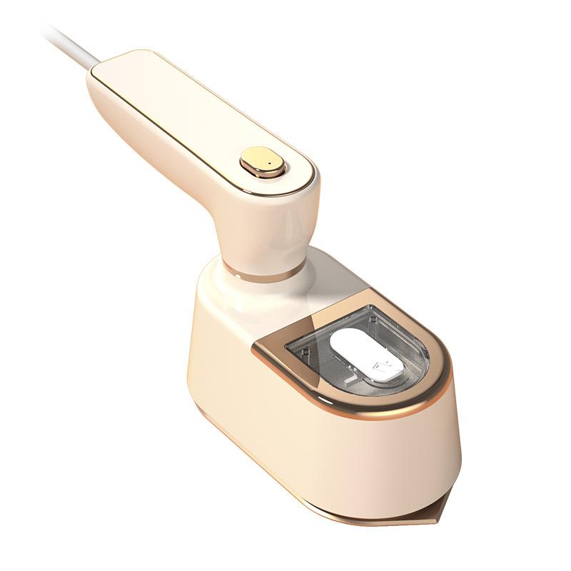 迷你手持挂烫机家用熨烫机便携式旅行烫衣机110V-220V电熨