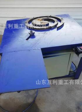 管夹螺旋衣架电动折弯机螺旋冷凝管弯管机蚊香型衣架盘管机