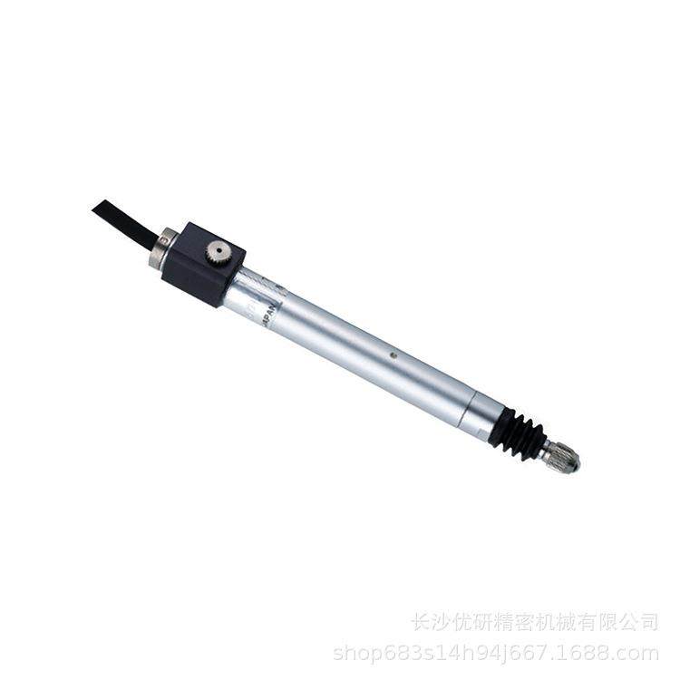 CITIZEN西铁城气动式电子比测探针DTH-P16AL