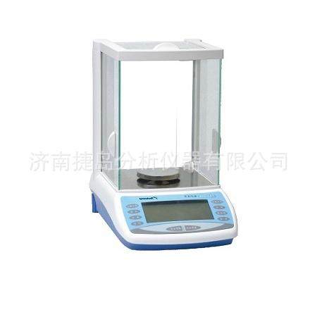 上海精科天美电子分析天平FA3204B