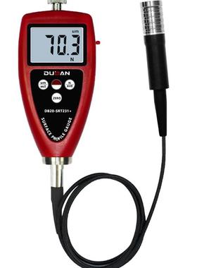 喷砂喷丸粗糙度仪DB20-SRT231+