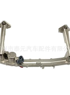 适用于路虎捷豹加热器歧管LR122710LR041788LR109401