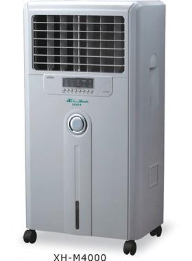 工业湿膜加湿机XH-M4800北京加湿器活仕湿膜加湿机通用加湿器