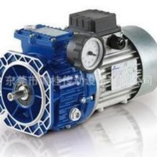 意大利MOTOVARIO无极减速机UDL030进口无极调速机