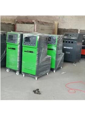 加温1000摄氏度检测压力爆吹灰除尘功能国六DPF载体高温再生设备