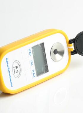 数显氨水浓度仪氨水浓度计氨水折射仪MR-YDD807