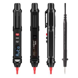 RM206笔形万用表数显自动量程三相电检测零火线判断新品 118B