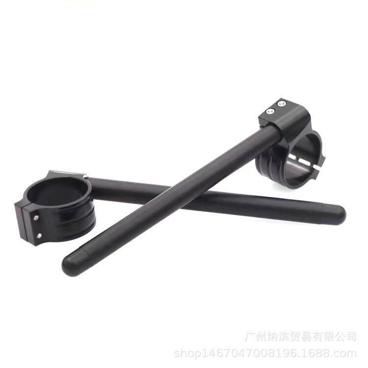 贝纳利黄龙600贝纳利752s黄龙300改装分离手把车把手配件趴赛