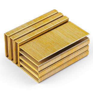 国标N钉K钉大码 箱钉子 钉N851枪钉U型马钉N11N13N15N17包装