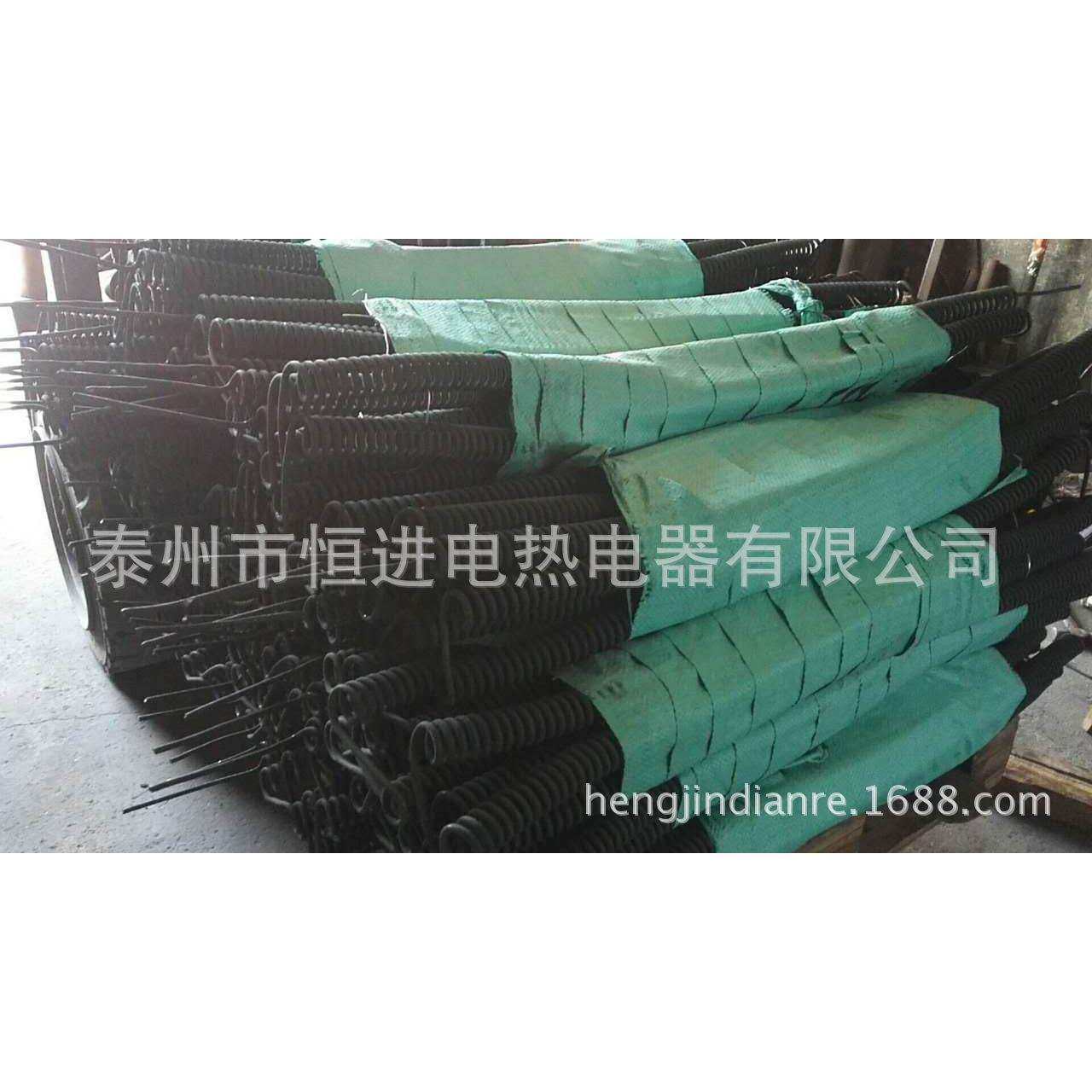 镍铬电热丝cr20ni35电炉丝电阻丝电炉条发热丝加热丝