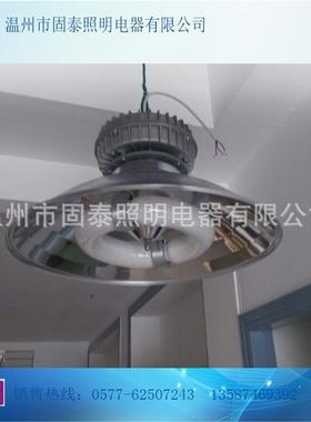 GC008--150W广照型无极灯200W250W300W防水防尘工厂灯