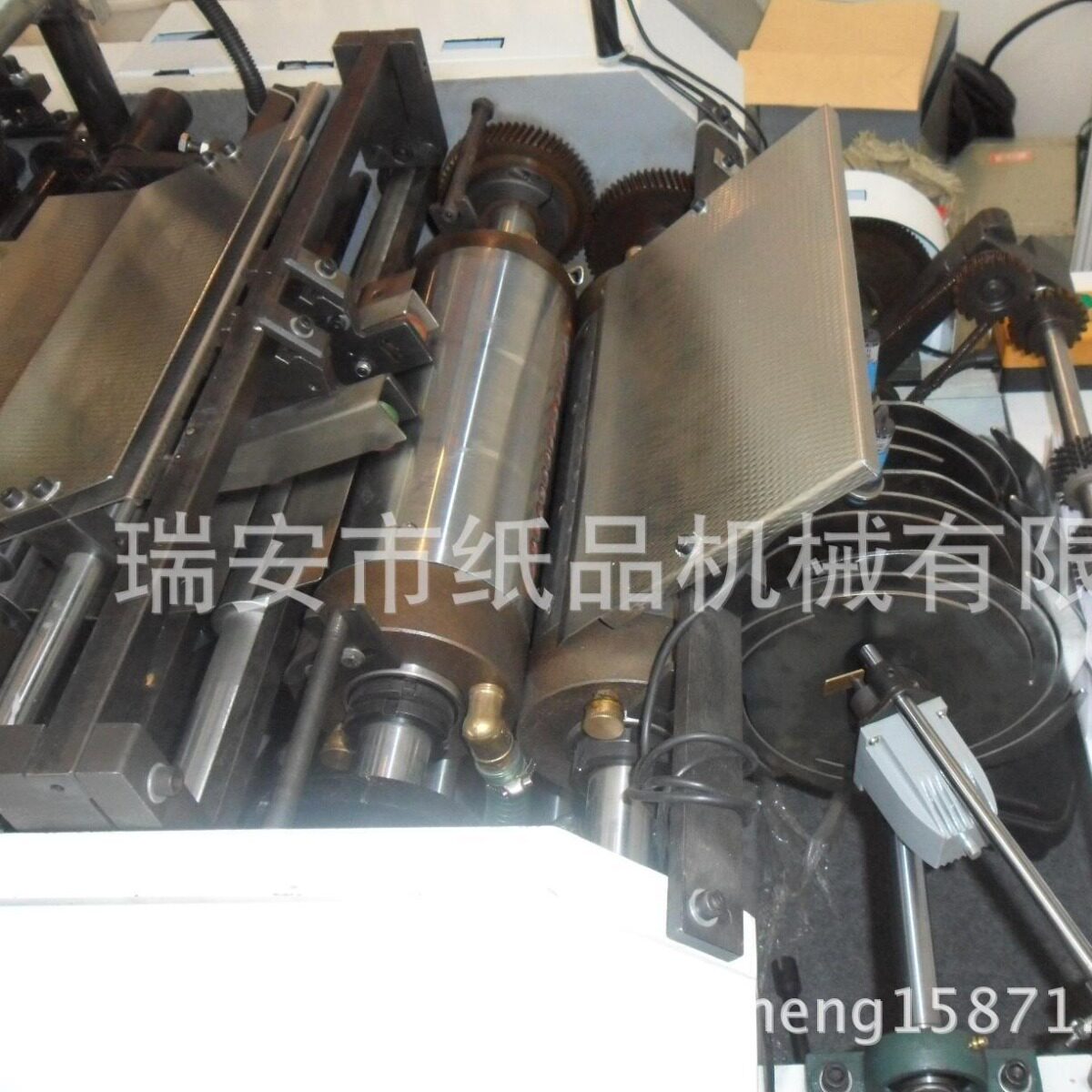 高速信封机小型中式信封机高速信封机 小红包纸袋机